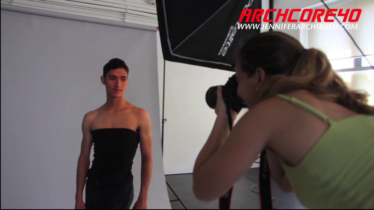 Archcore40 NYC Summer Dance Intensive | Director Jennifer Archibald