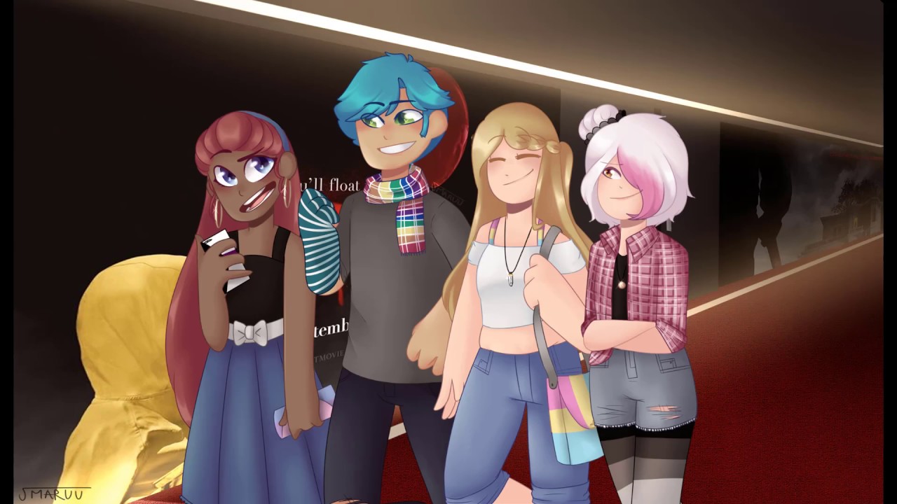 Toys -SpeedPaint-