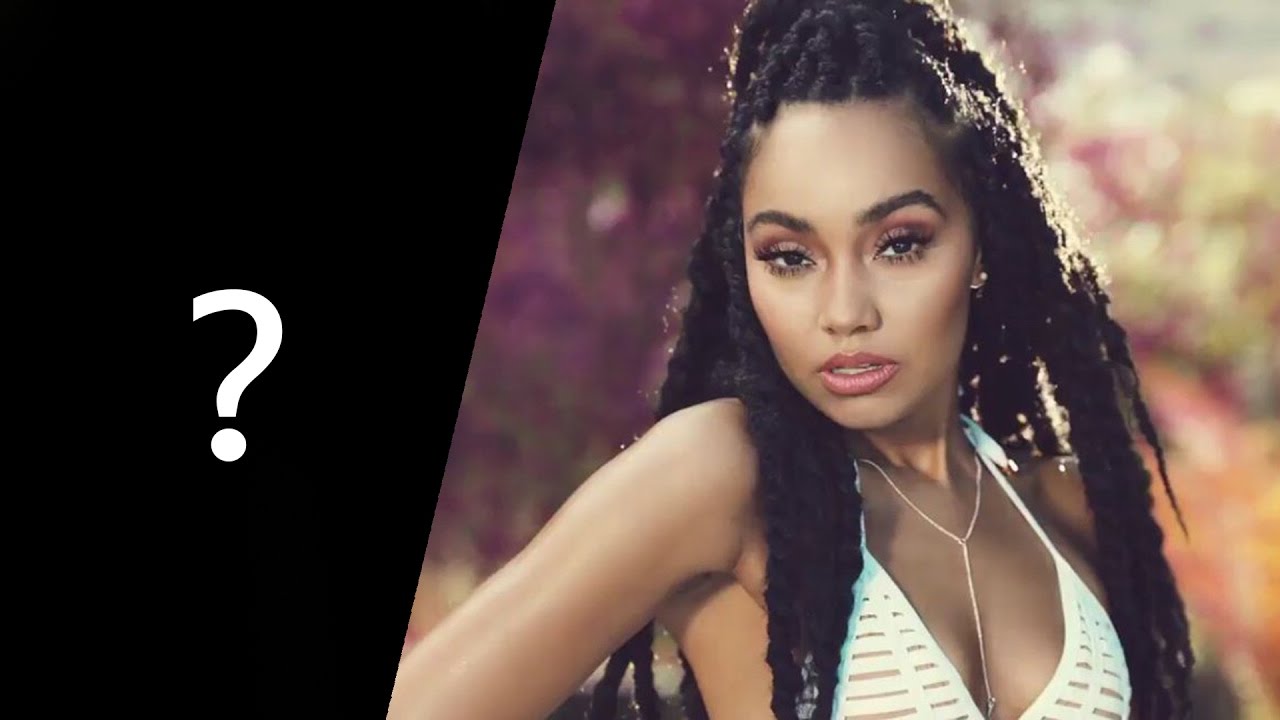 What is the song? Little Mix #1