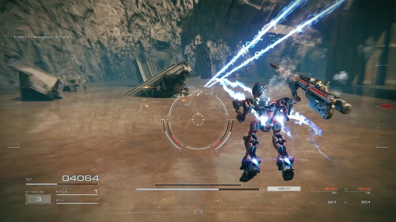 ARMORED CORE VI -- 26