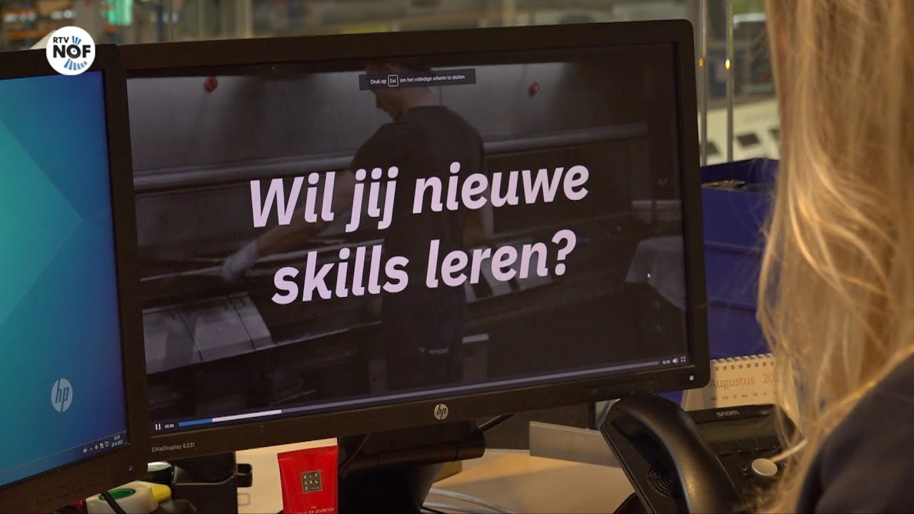 Oreel maakt statement en zoekt 25 nieuwe medewerkers voor vast