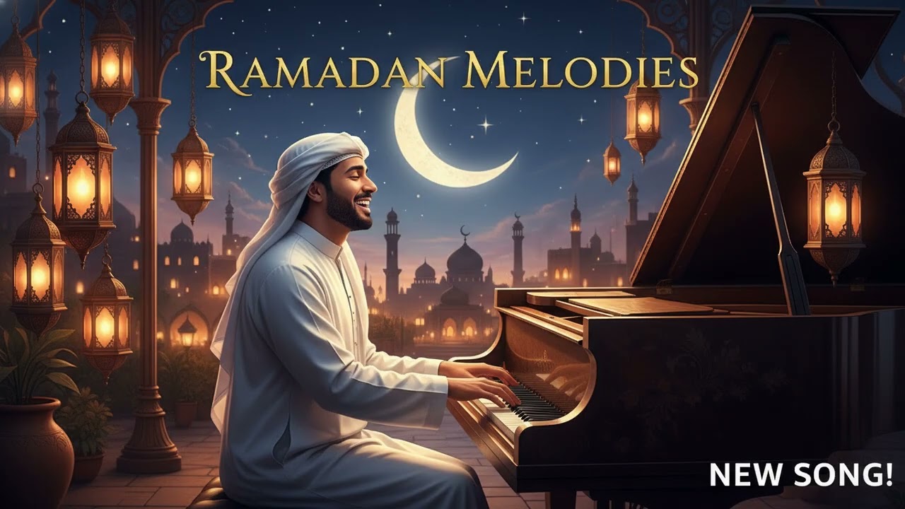 تراتيل النور في ليلة القدر  26