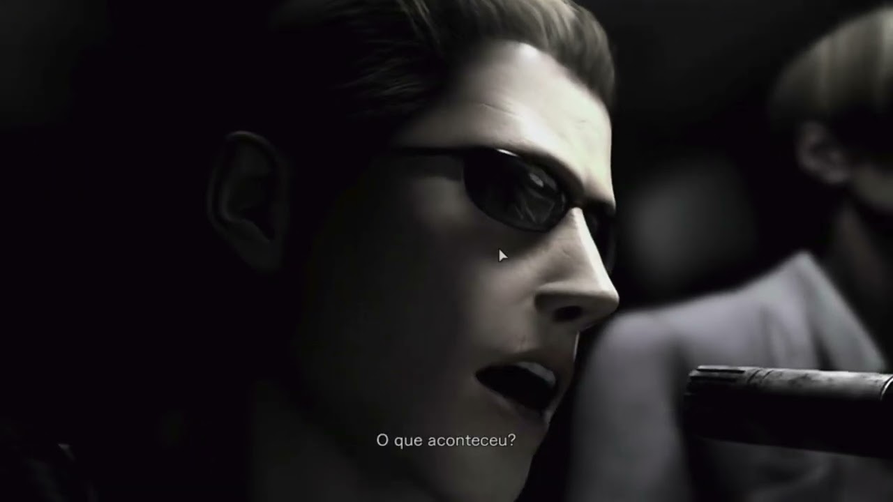 Resident evil 0 ate zerar (parte 2)