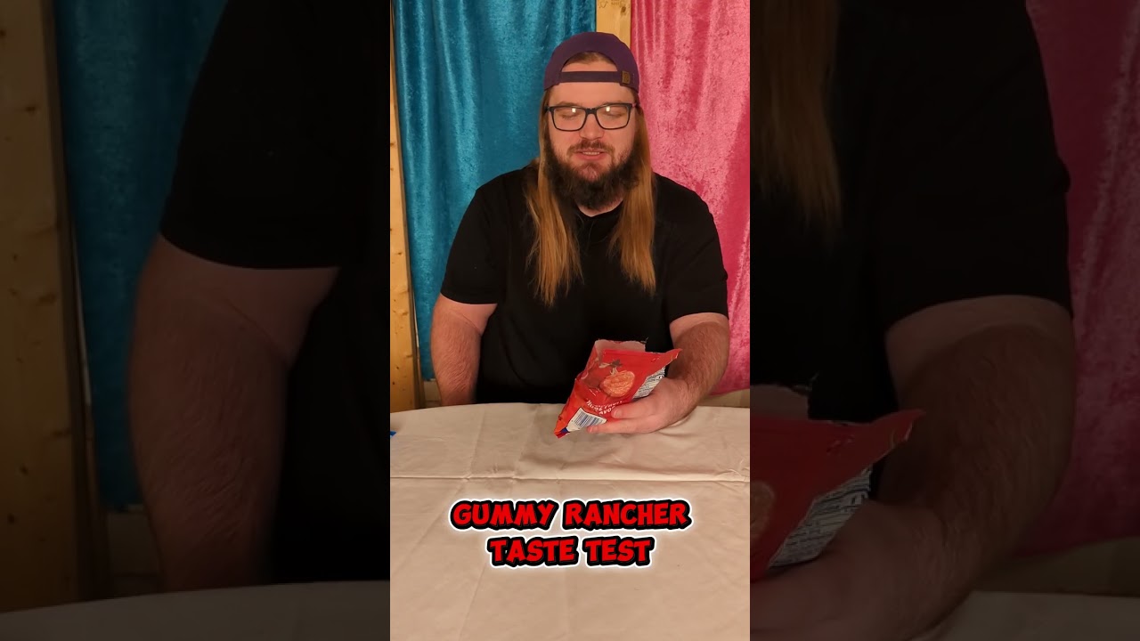 Gummy Rancher Review 
