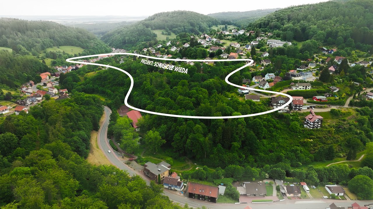 Südharz: Wildschweinplage in der Gemeinde Wieda | NDR / DAS!