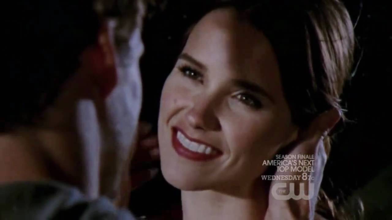 Brooke/Julian: 8.10 Clips Pt. II