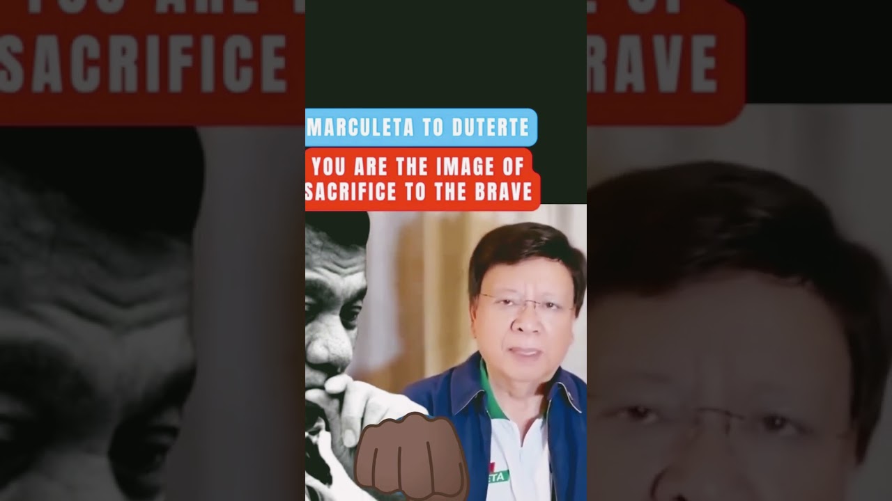 Marcoleta to Duterte #marcoleta #duterte #pdplaban #fprrd #netherlands #viral