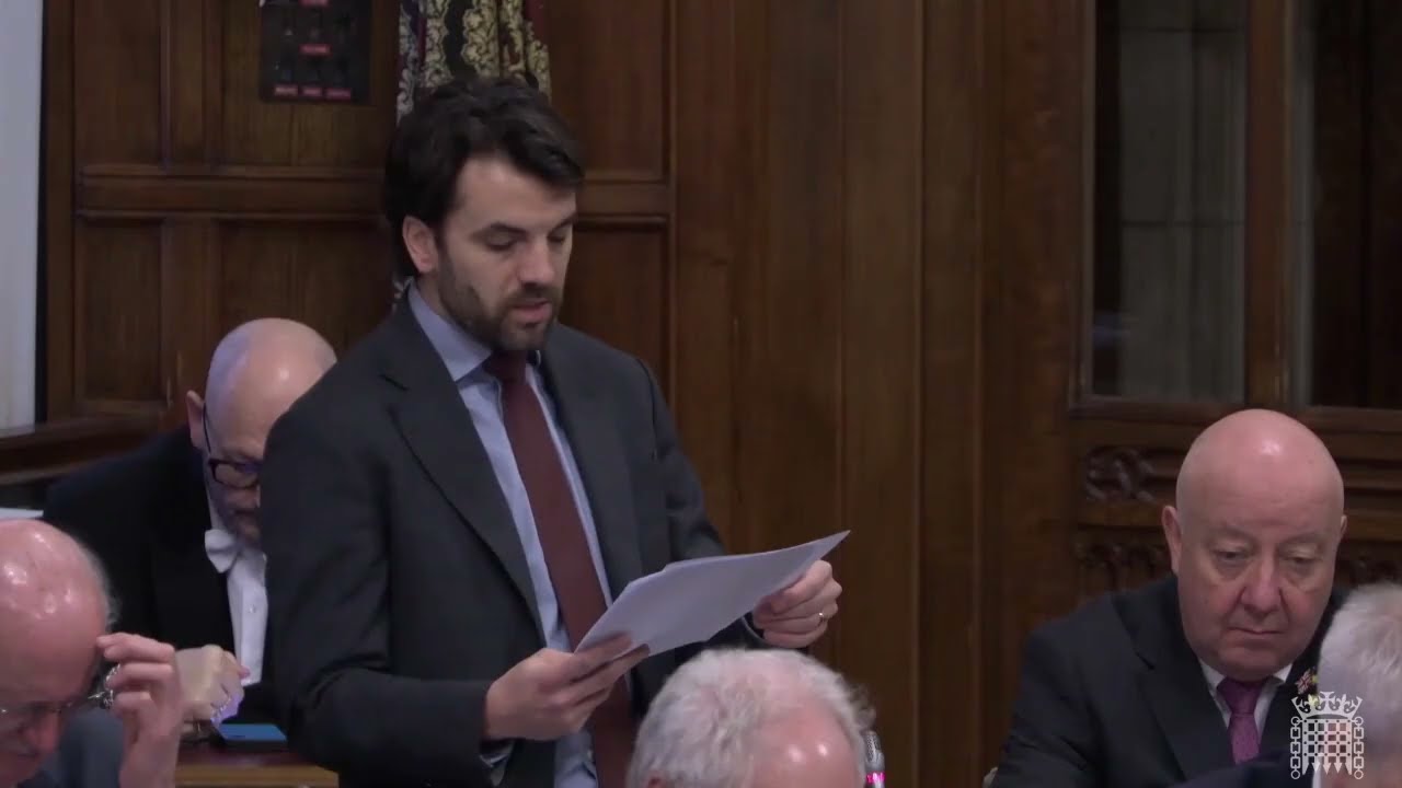 Bobby Dean MP makes the case for extending St Helier Hospital's A&E