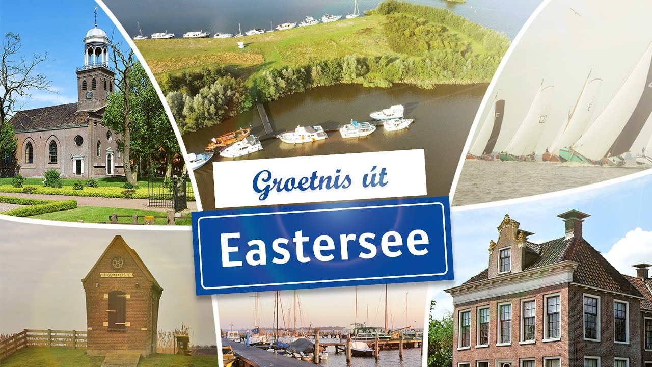 Simmer yn Fryslân: Oosterzee