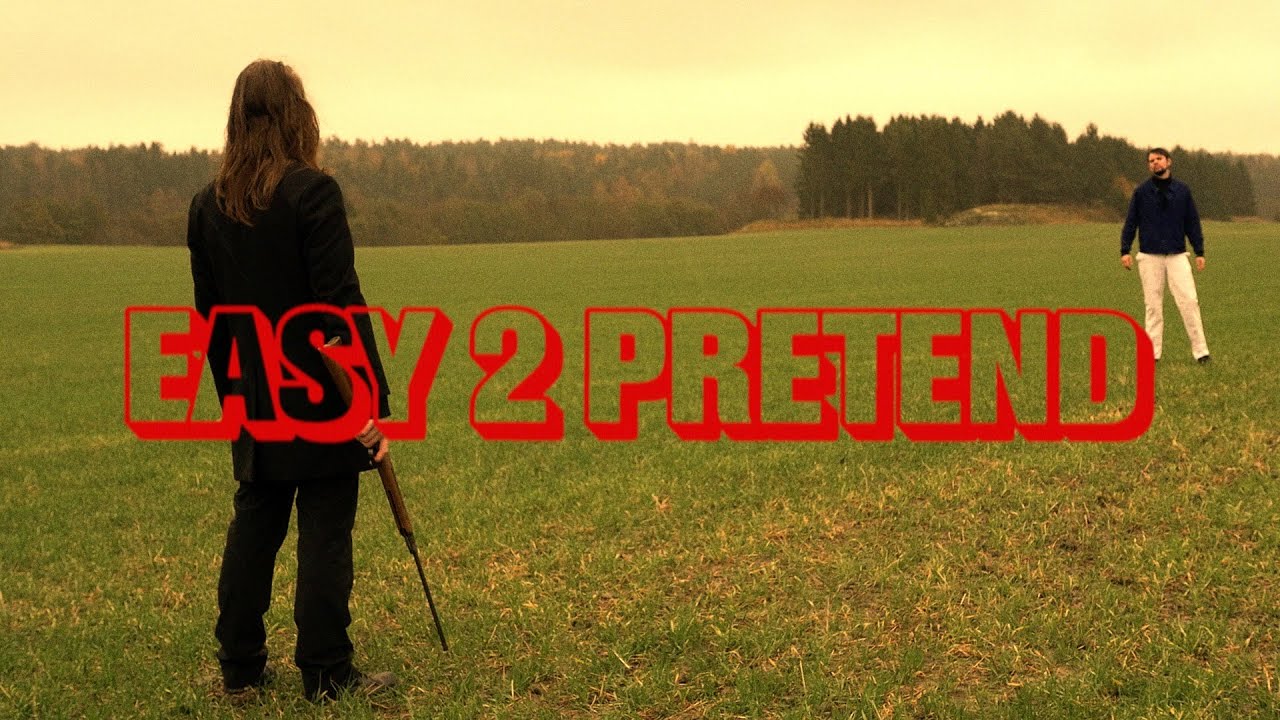 ODiN - Easy 2 Pretend ft. Bad Boy HJ (Official Music Video)