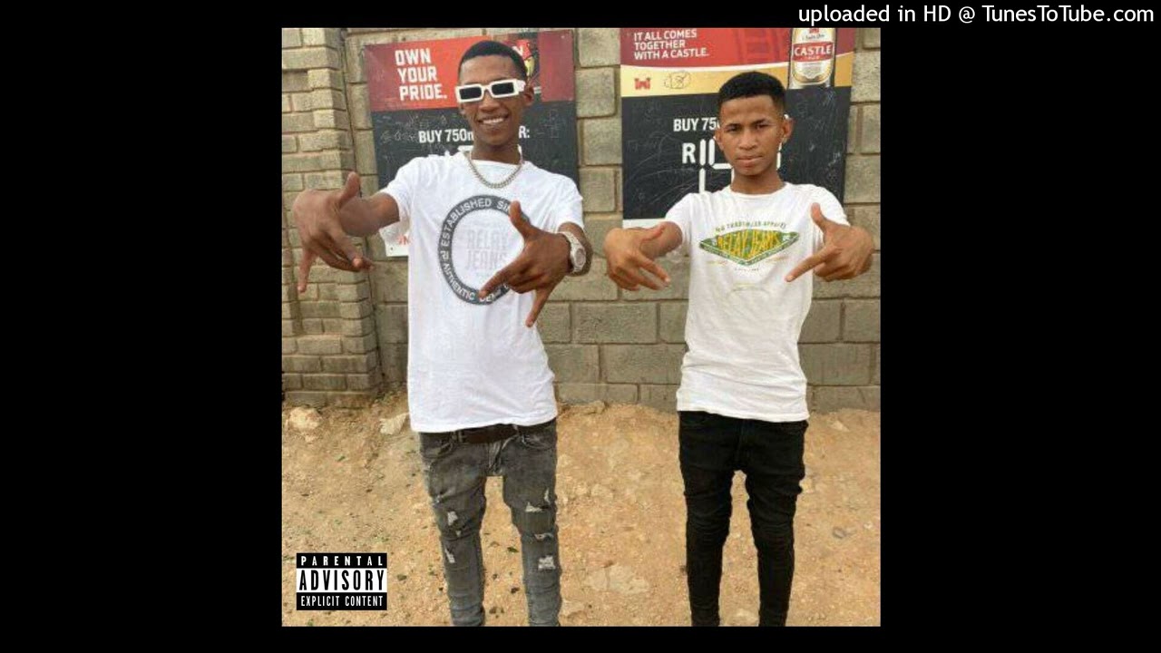 Jeyo The 1st - Drunk Freestyle - Official Audio