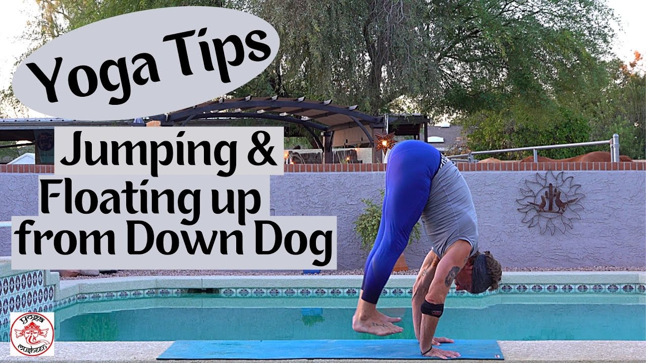 Yoga TIPS:  