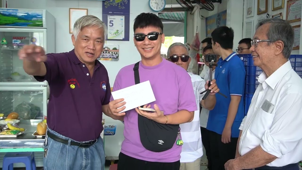 Quán Cơm XH 239 Bis LTKiet  Nụ Cười 7 cũ   ngày  05 02 2026