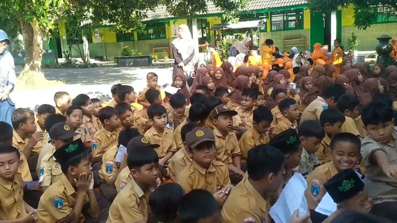 Pra Acara!!Pertama Rutinas Istighosah Bersama Kakak PPL||YPIM