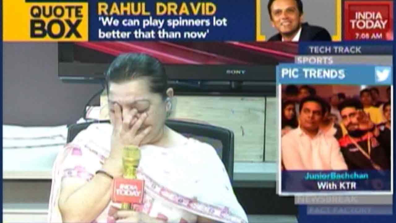 Indian Stranded In Iran: Sushma Swaraj Steps In After India Today Broadcast
