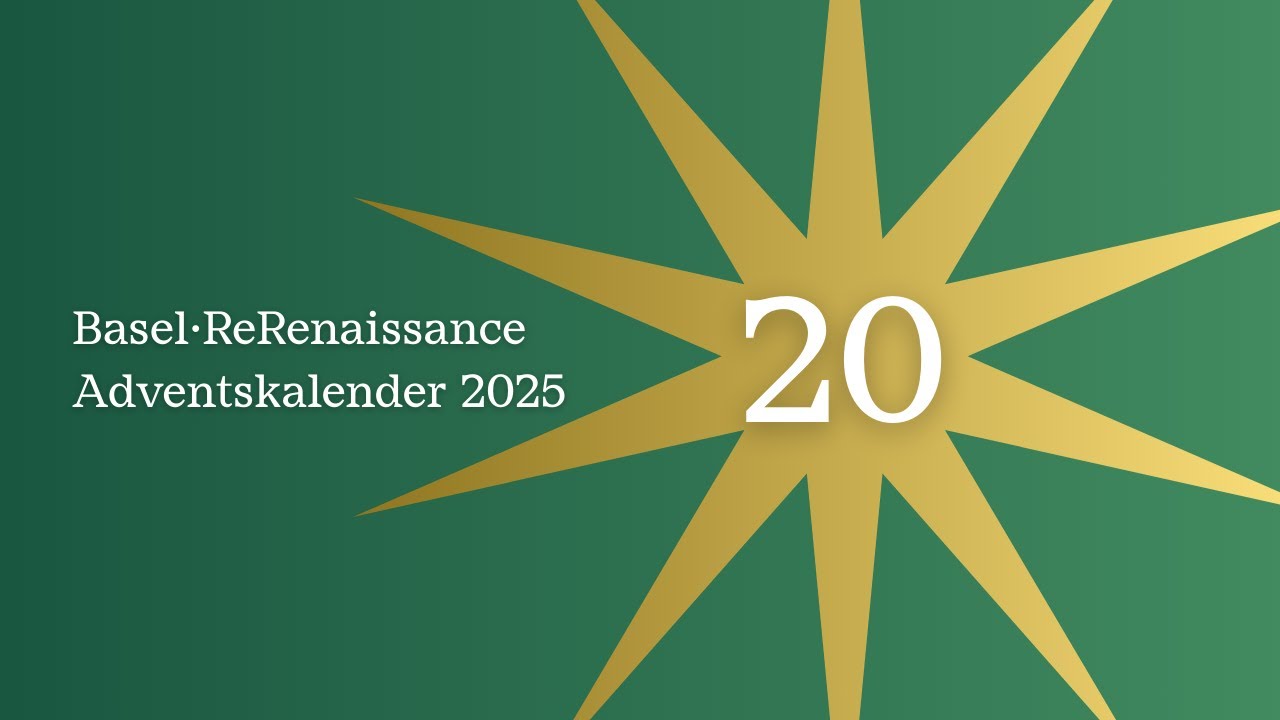 Adventskalender 2025: Tag 20 – Fit Aries Pisces