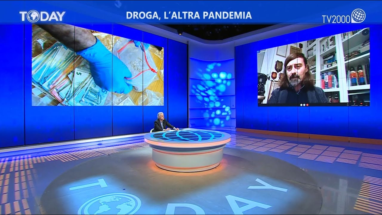 Today, 20 marzo 2021 - 
