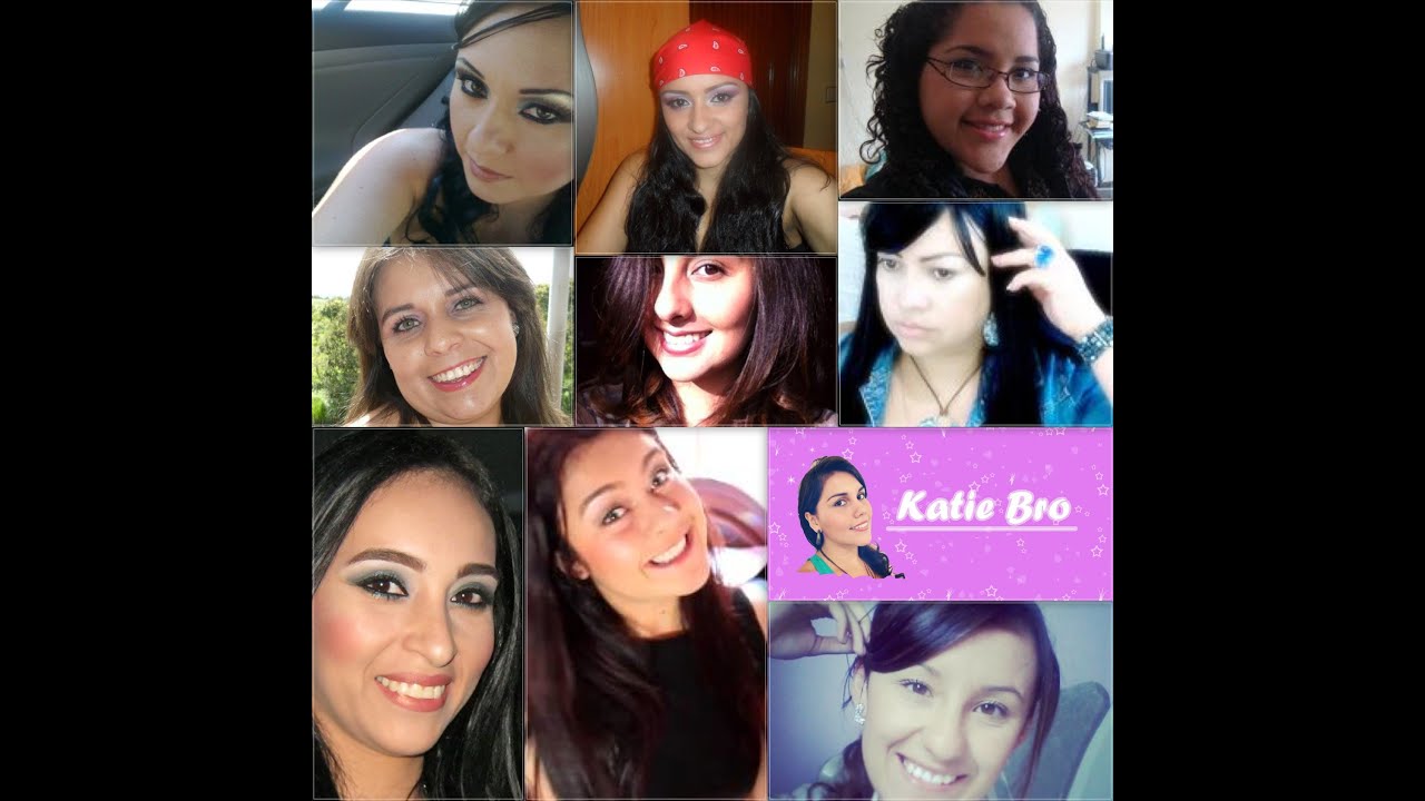 Colab. recreación de maquillaje con silvanafashionface