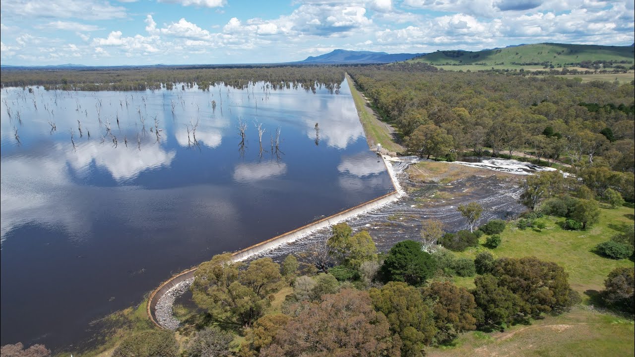 Lake Lonsdale Nov 6th 2022