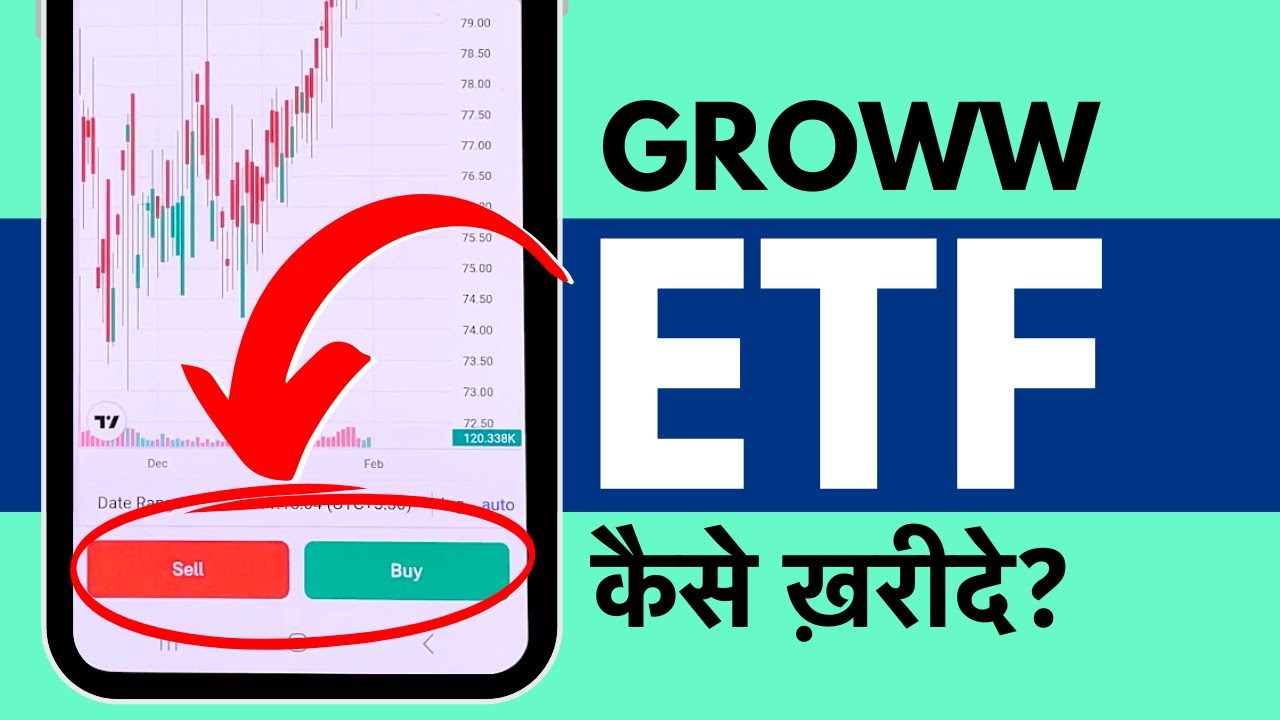 Groww Me ETF Me Invest Kaise Kare? How To Buy ETF In Groww