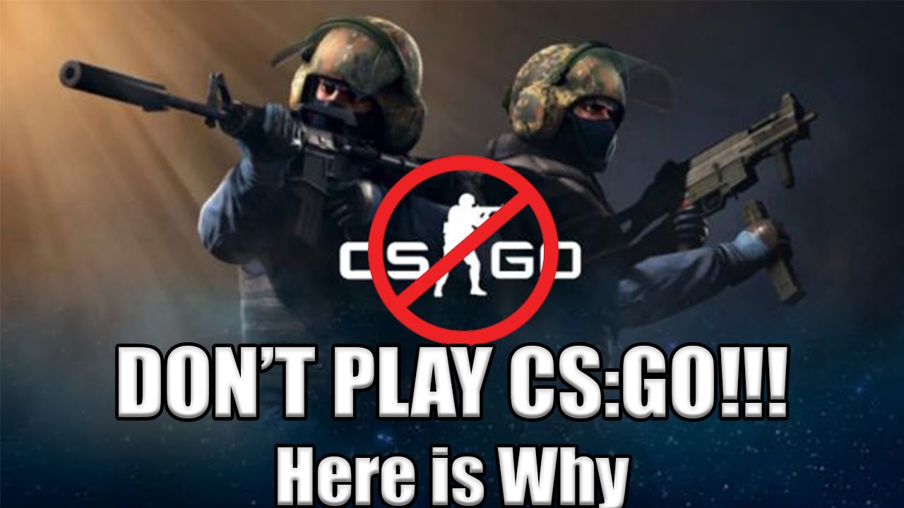 DO NOT PLAY CSGO! || Source code leaked || Hindi/English Commentary || Here is What will happen ||