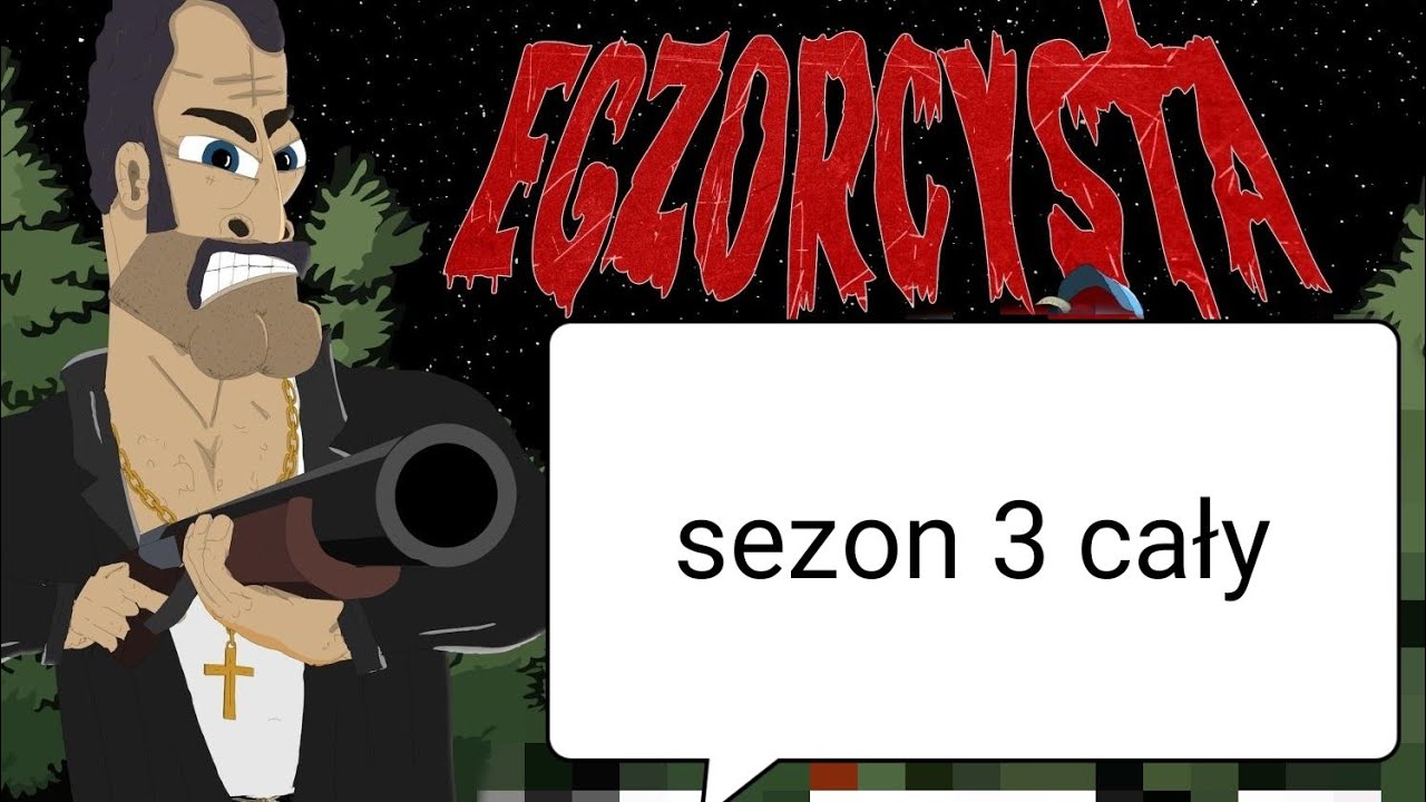 egzoeczysta cały sezon 3