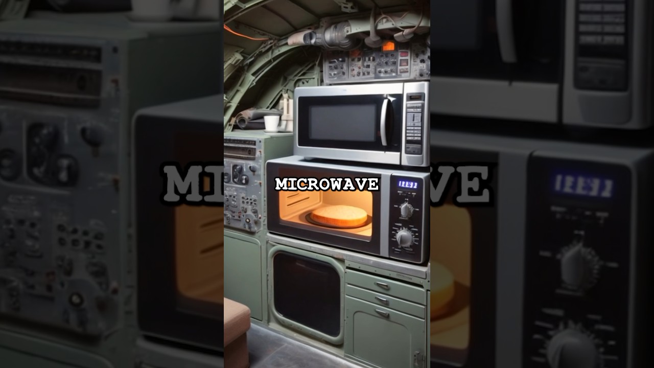 What&rsquo;s Inside a B-2 Bomber?