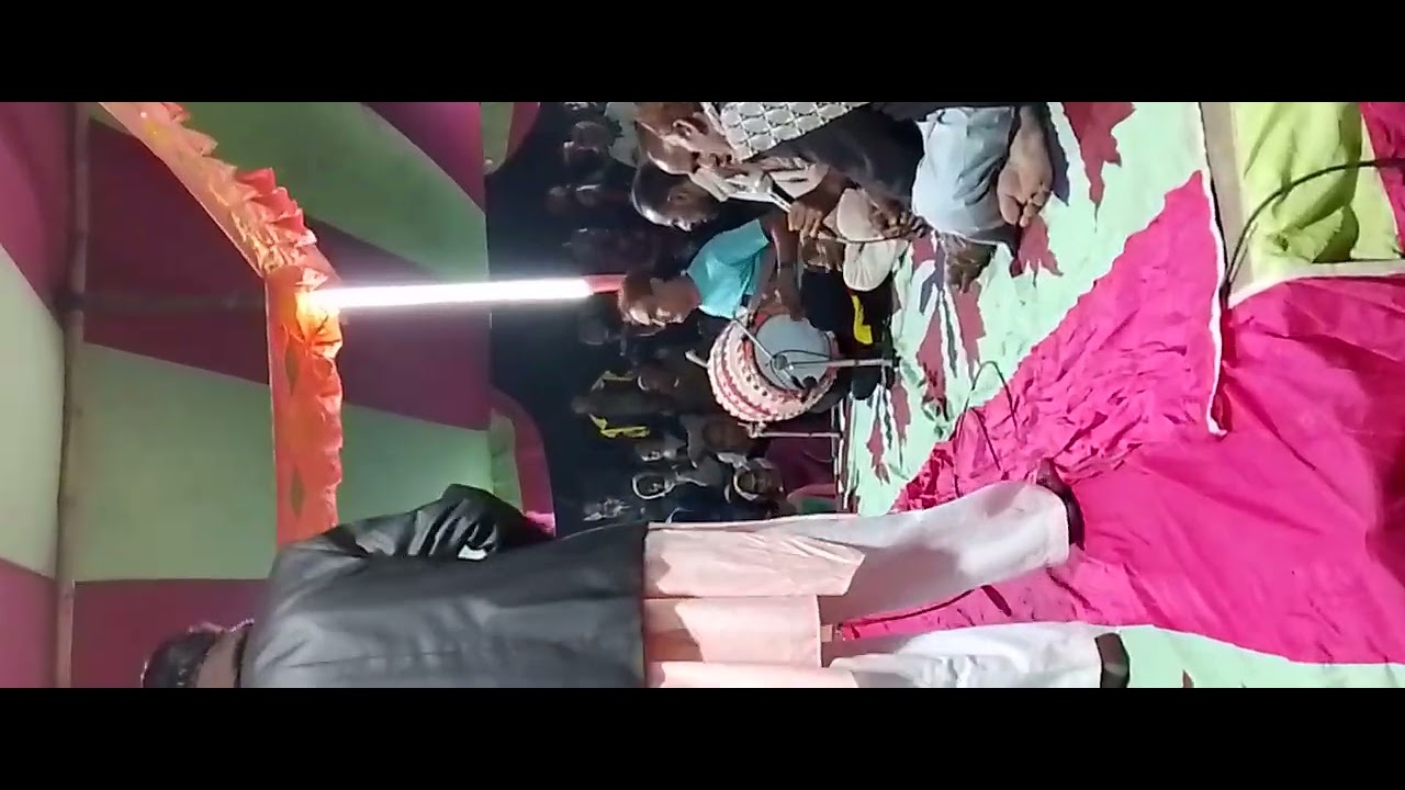 ও পিয়ানা বুল বুল মেরা/২৯/১/২০২৬