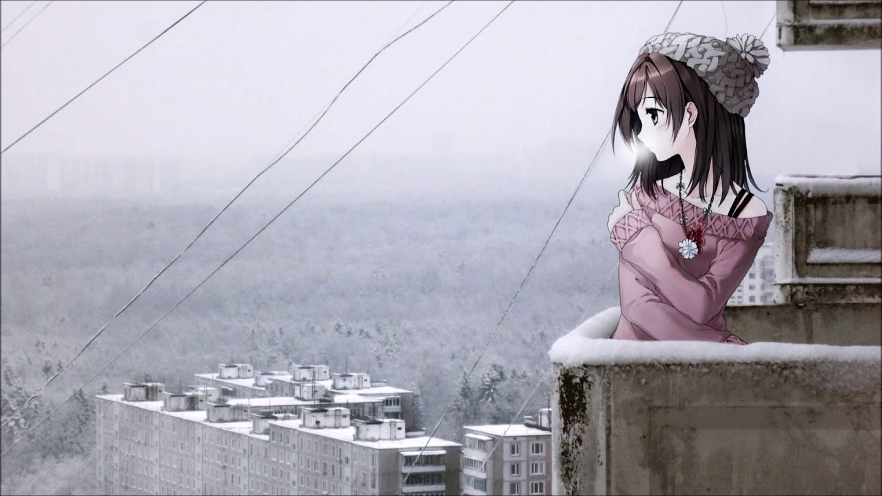 [Best Soviet Songs Nightcore] Vologda - Вологда