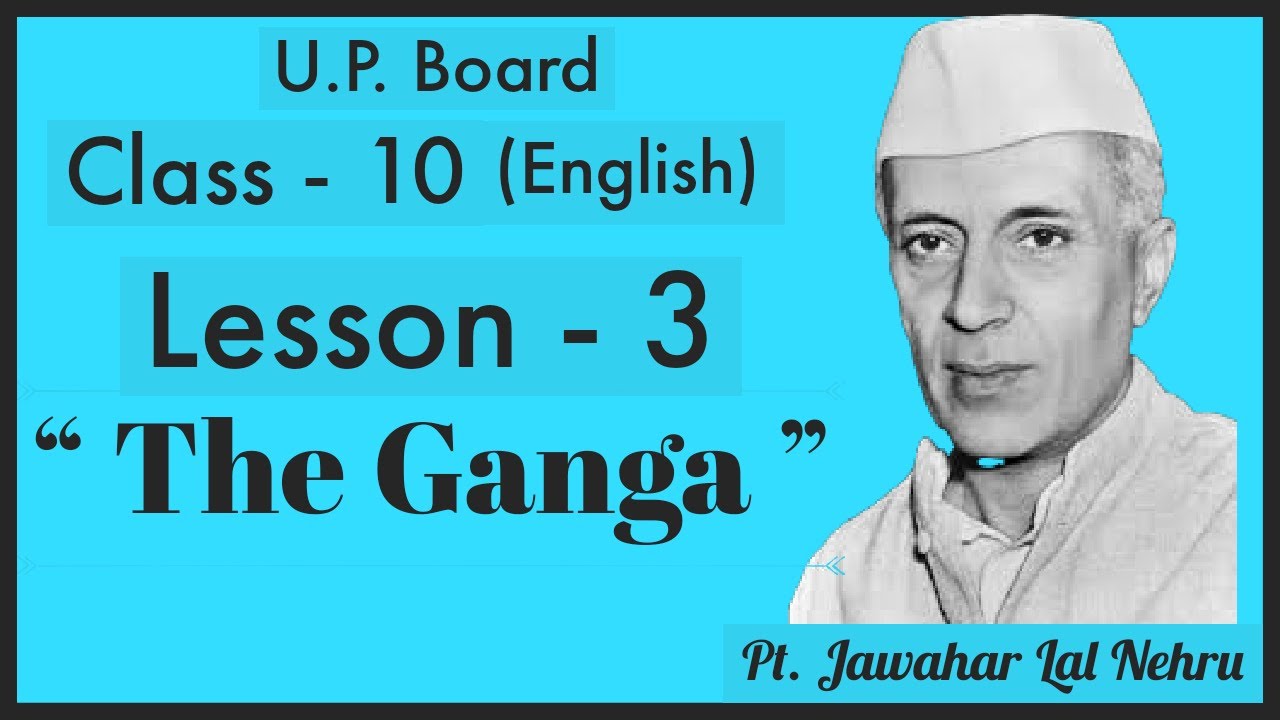 Class - 10 | Lesson - 3 | 