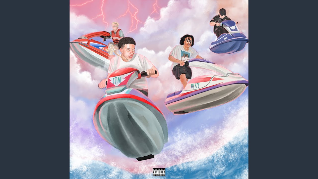 JETSKI