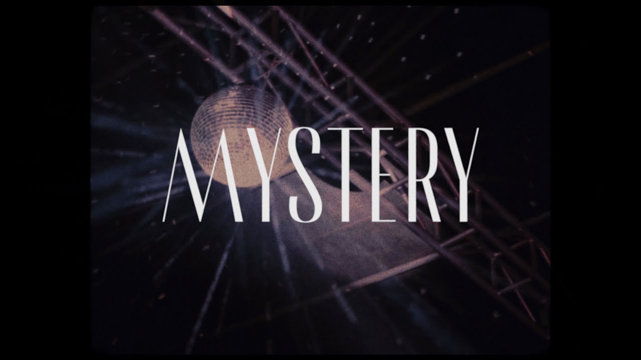 One Click Straight - Mystery (Official Music Video)