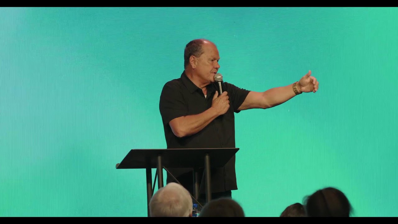 Destiny Church Naples | January 18, 2026
