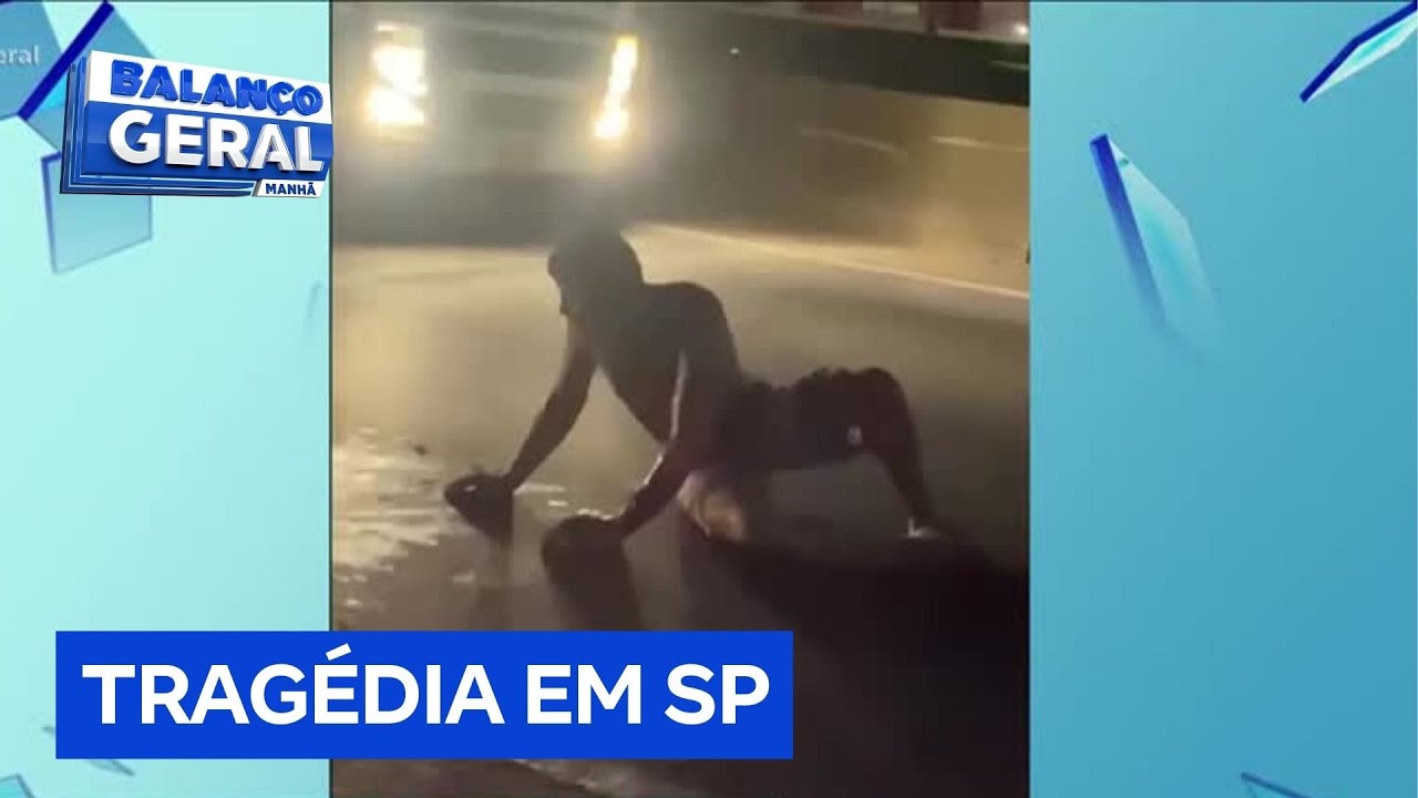 Homem põe fogo em casa, mata companheira e se joga na direção de carro