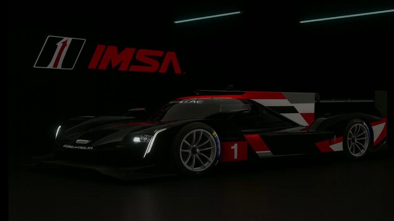 Farewell Tour to Real Racing 3 (Part 8B)