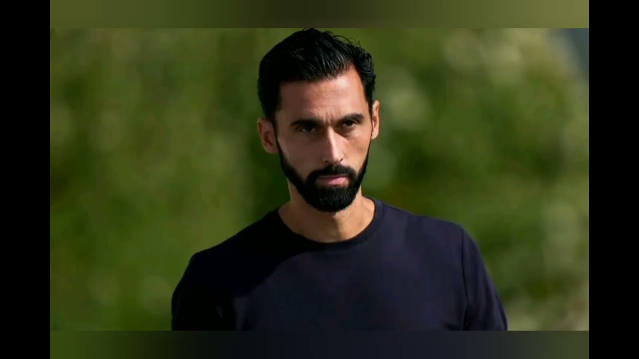 ALVARO ARBELOA RUEDA DE PRENSA PREVIO PARTIDO VS BENFICA (MODO PODCAST).