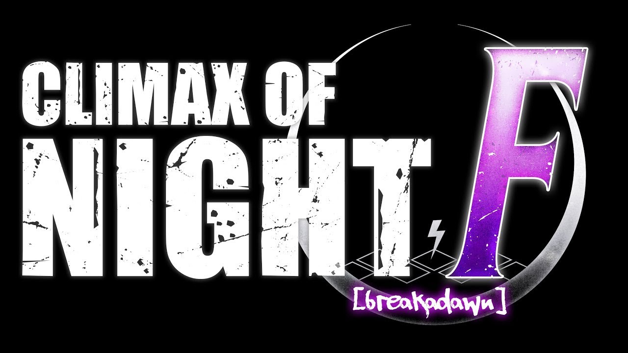 Climax of Night 7 | DAY 1 | MaxMode_FGC Stream