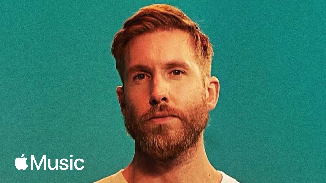 Calvin Harris: ‘Funk Wav Bounces Vol. 2’ and Dua Lipa’s Singular Talent | Apple Music