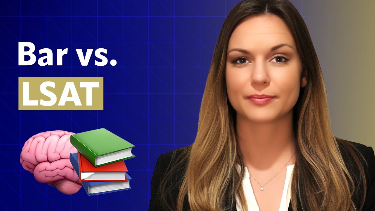 Differences Between Bar Exam Essay Answers and Law School (LSAT) Essay Answers