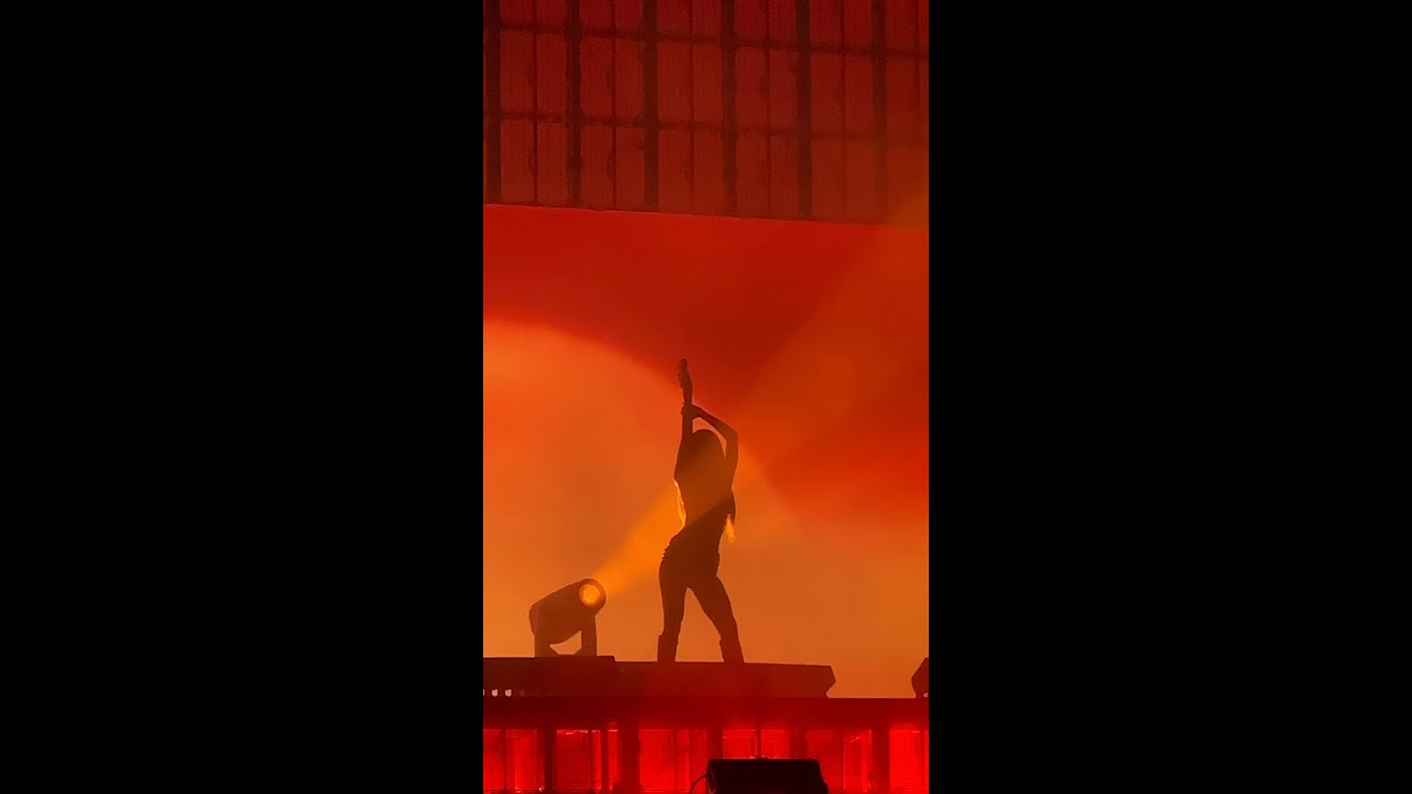 Bad Gyal | Bikini Badness | Puro Latino | Full Show
