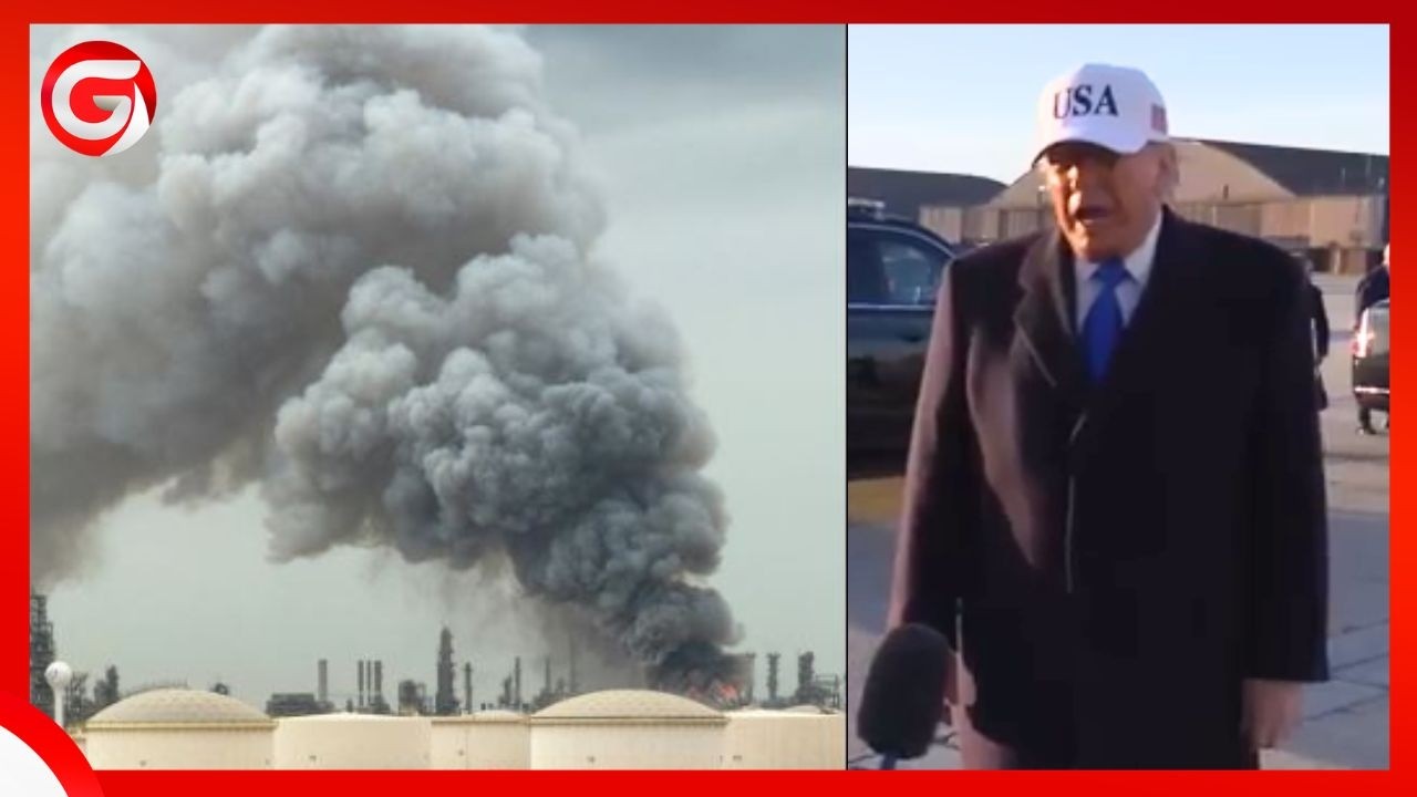 KAULI MPYA ya TRUMP KUHUSU MASHAMBULIZI IRAN - ''TUMEPATA USHINDI MKUBWA LEO''...📍USA