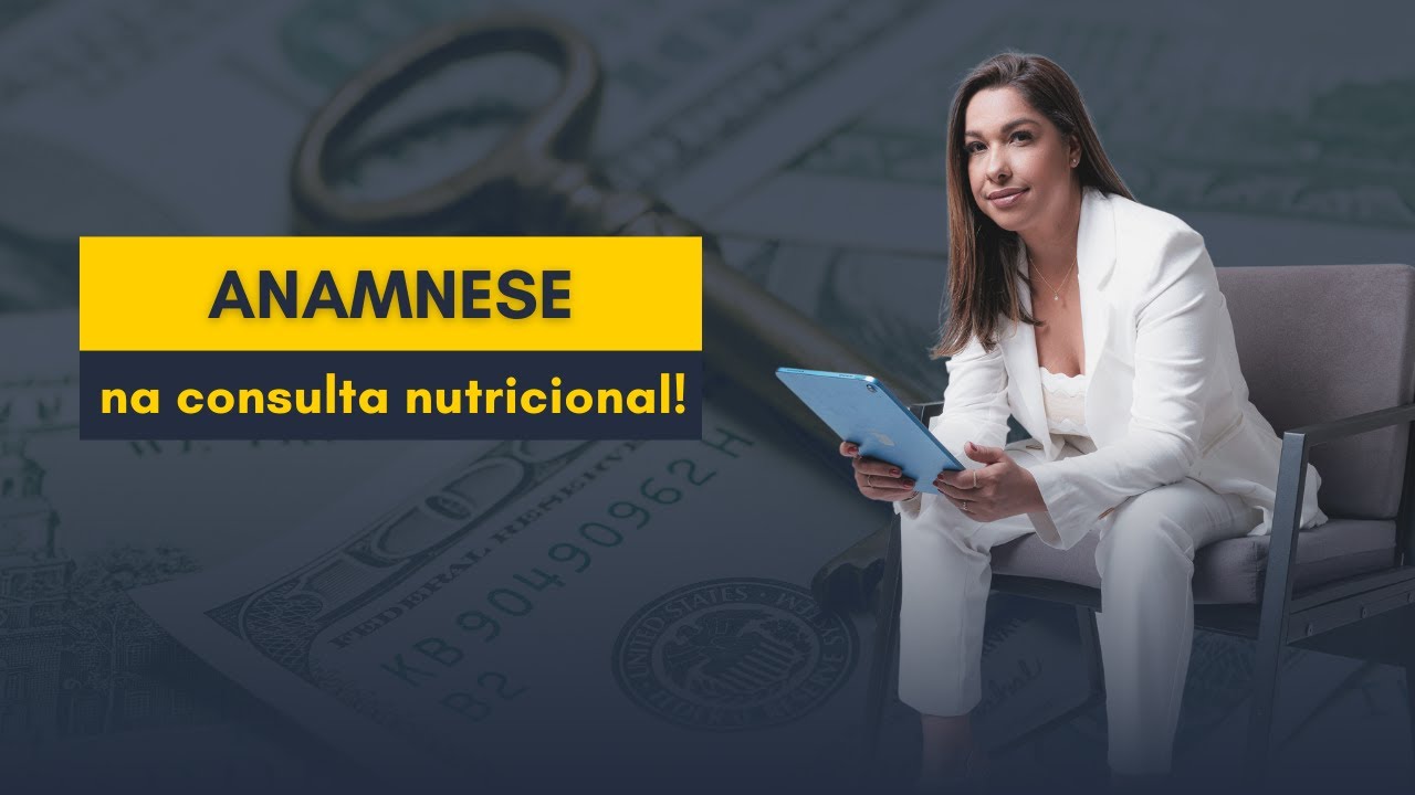Perguntas essenciais para fazer uma boa anamnese NUTRICIONAL