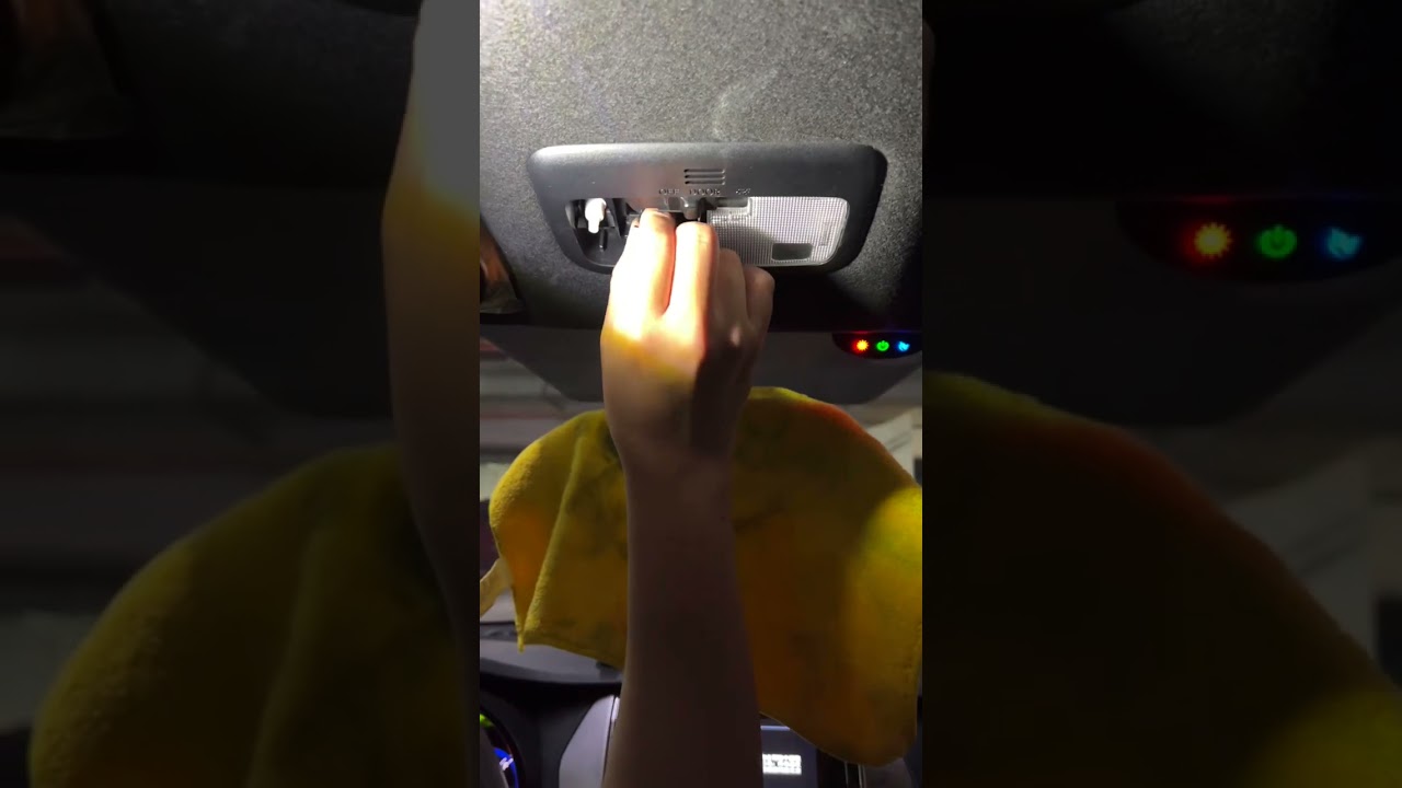 | HYUGA | LED bendable automotive light bulb T10 9SMD🔥💡