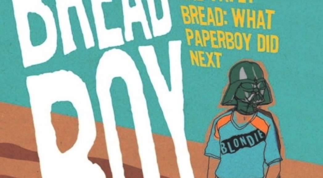 Tony Macaulay, Bread Boy