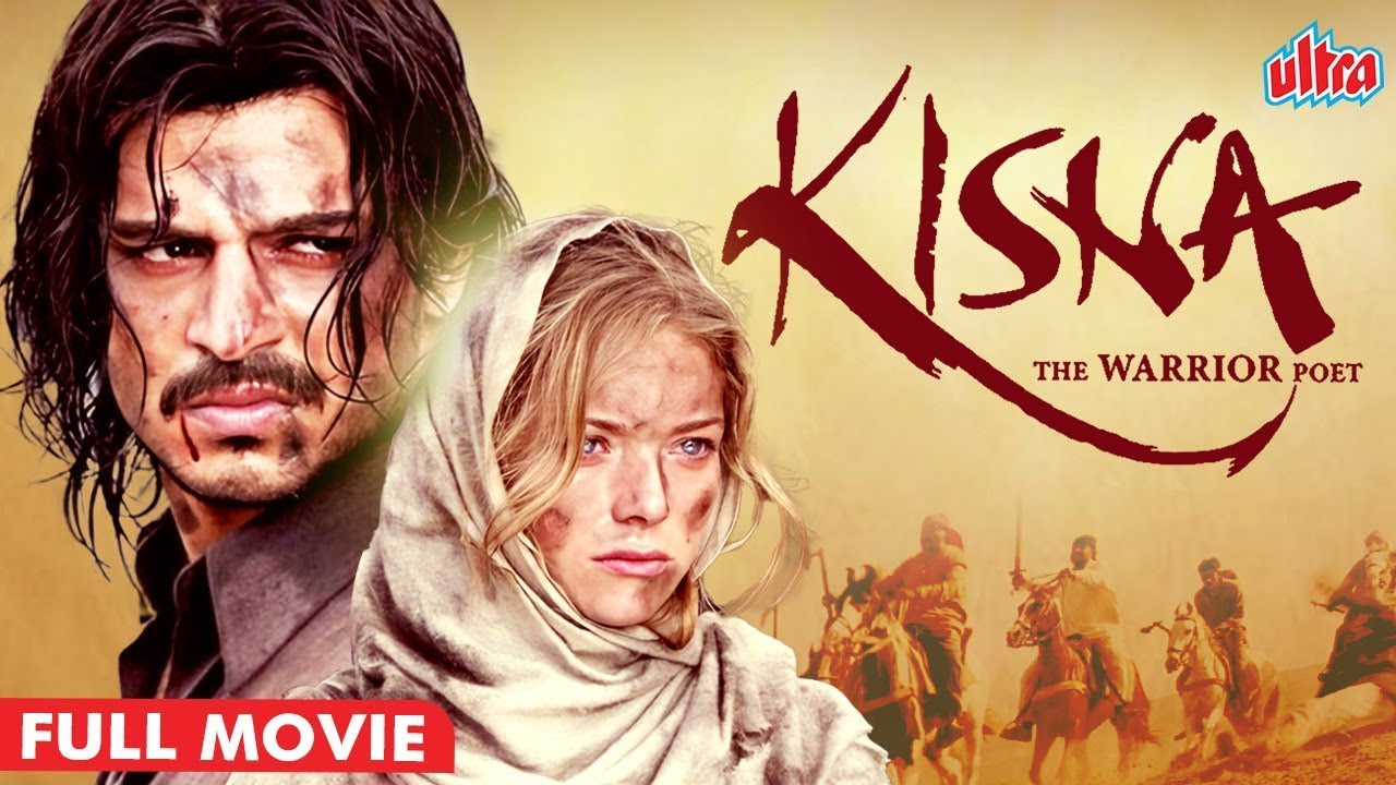 KISNA| Superhit Full Hindi Movie | Vivek Oberoi   Isha Sharvani  Antonia Bernath