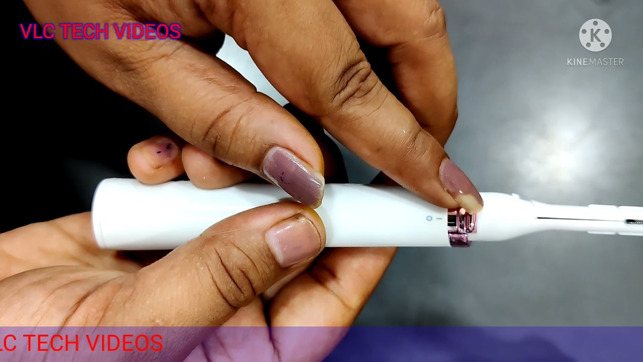 PHILIPS PRECISION TRIMMER HP6388/00