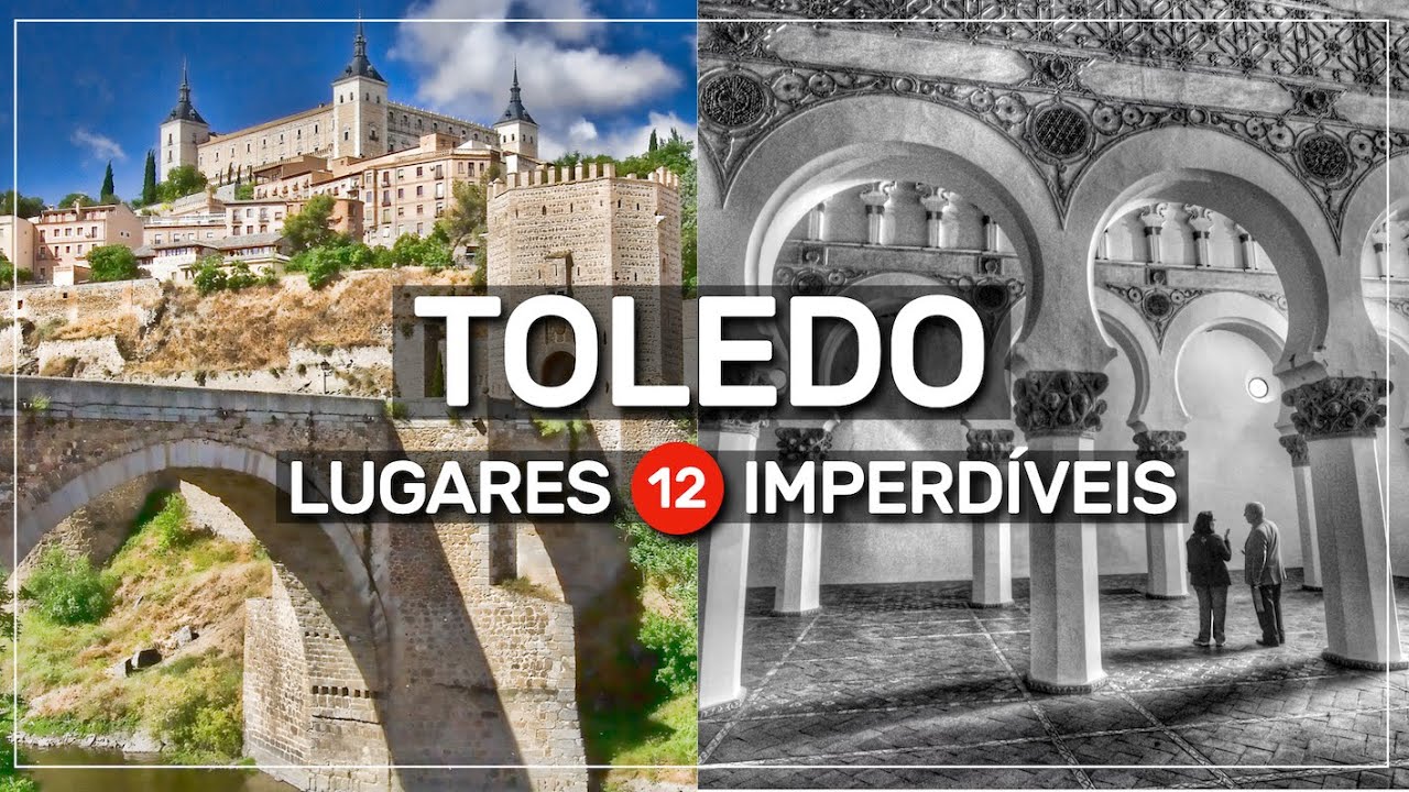 ➤  o que FAZER em TOLEDO ‼️ veja vídeo atualizado #277 | #071