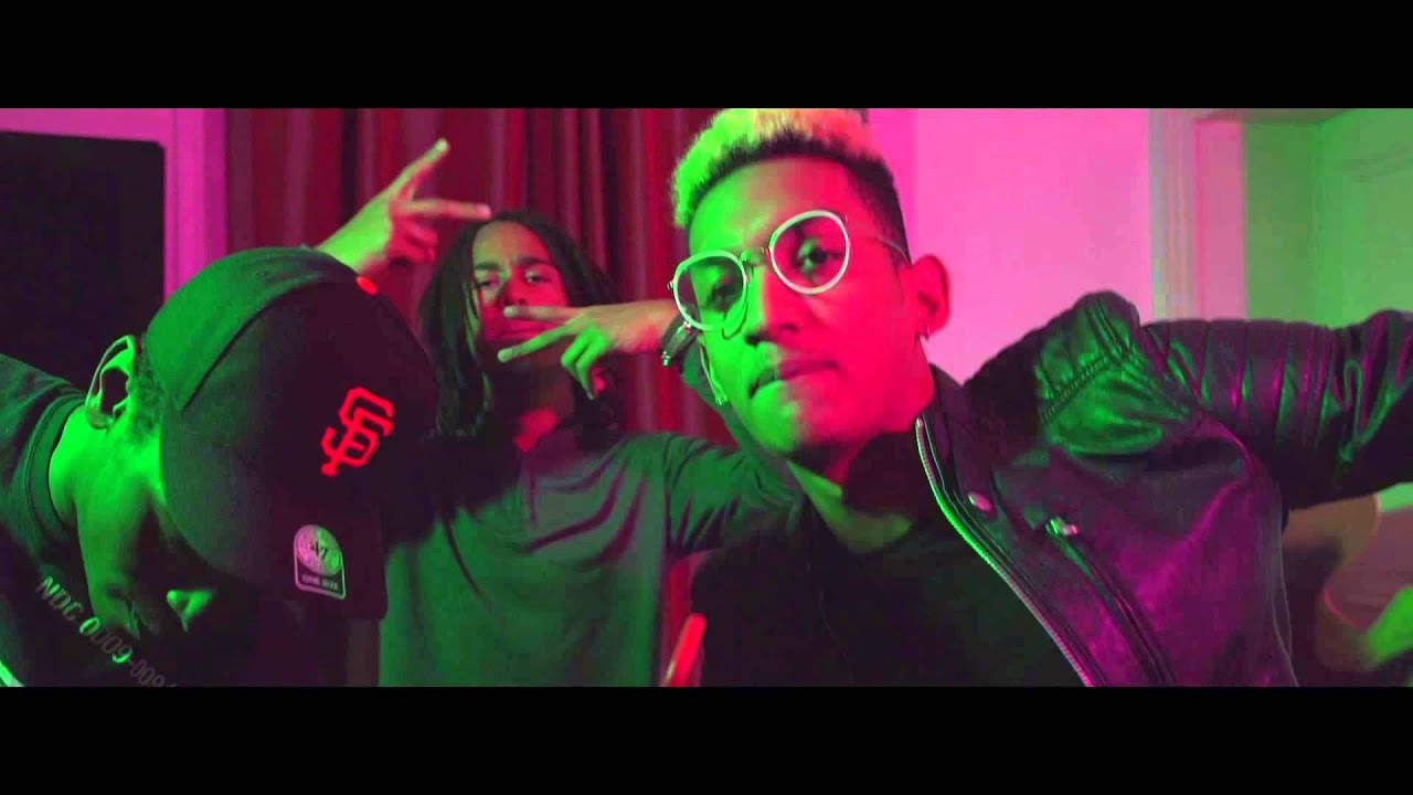 JUNGLE GANG - CHOSEQUELQUE ( Coyote X Maxi Jay )