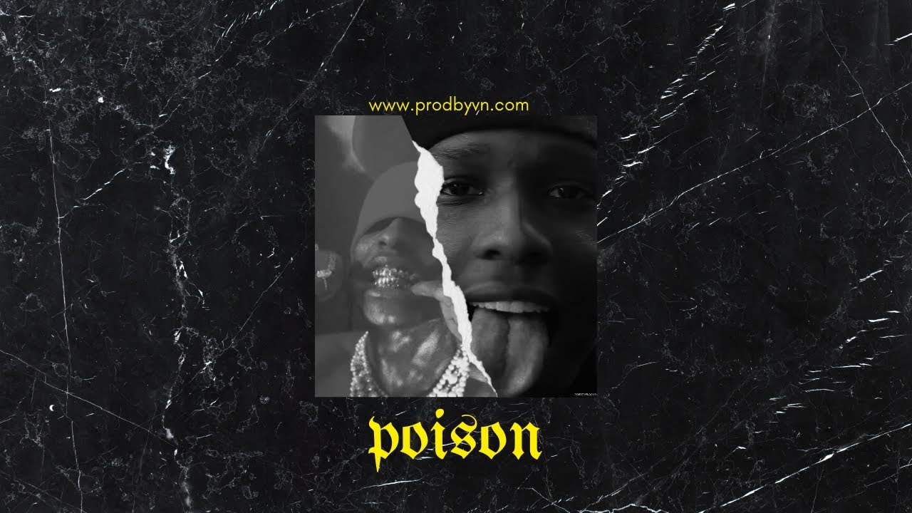 ASAP Rocky type beat - 