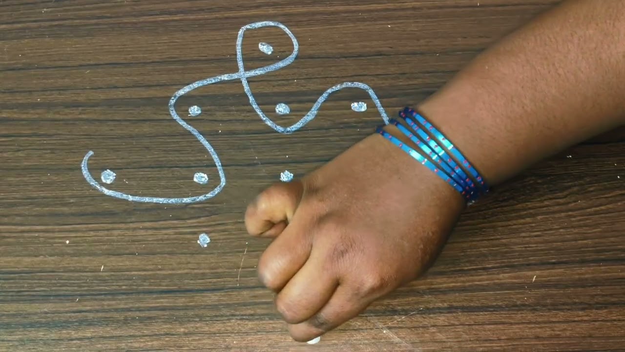 డైలీ ముగ్గులు 